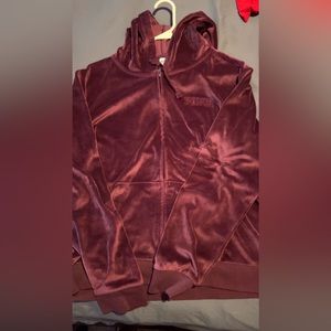 PINK jacket ,never worn